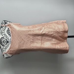 Torrid sequin spaghetti strap